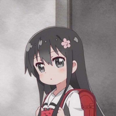 原来老辈子的不是不理解二次元